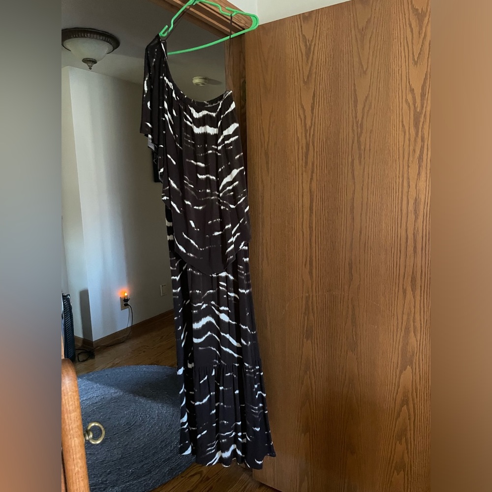 Michael Kors maxi dress